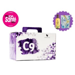 Forever C9 Pulpe d’Aloe Vera